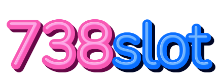 738slot — logo kanal