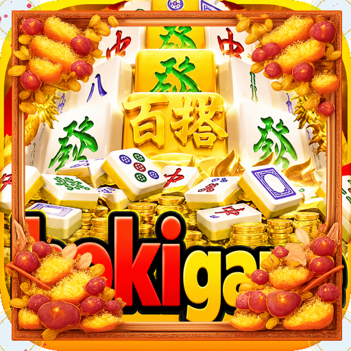 hokigame — mitra unggulan